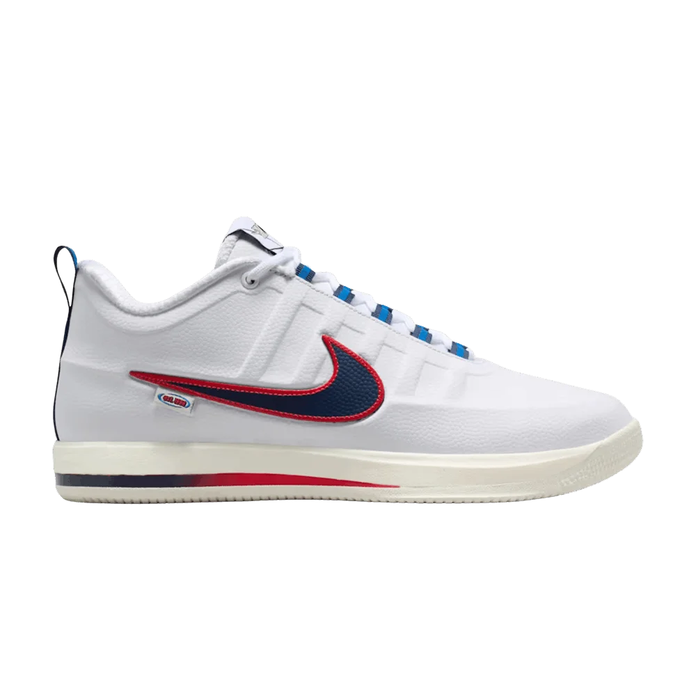 Кроссовки Nike Book 2 'WNBA 30th Anniversary'