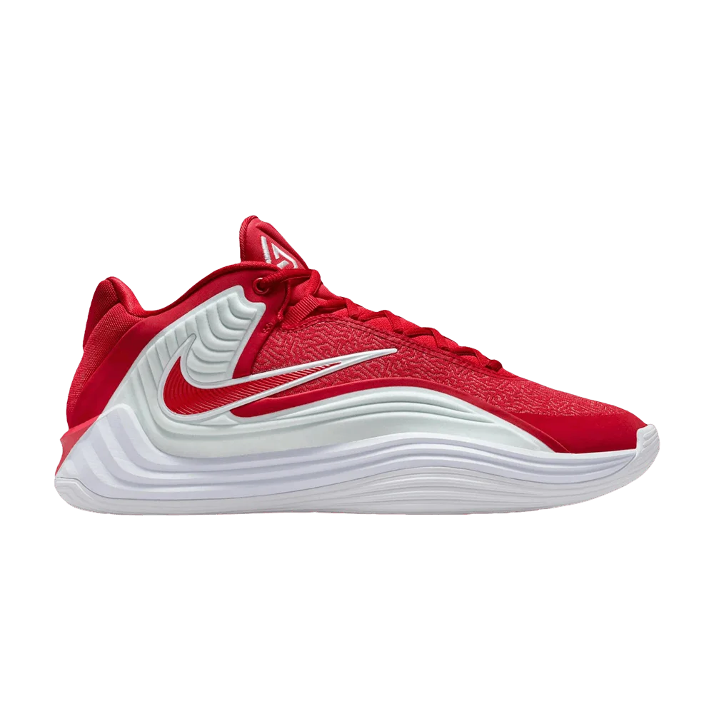 Кроссовки Nike Giannis Freak 7 Basketball Shoes