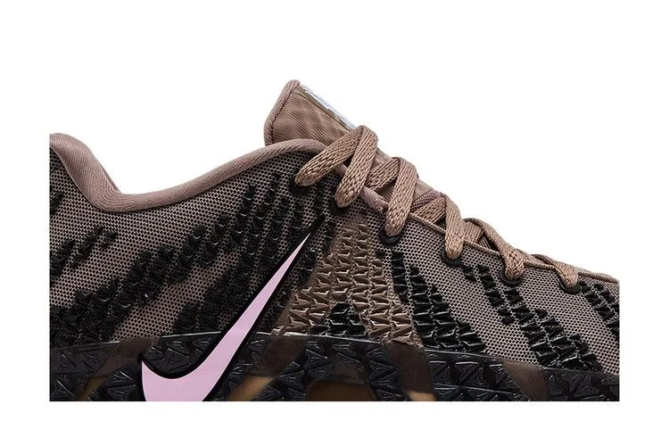 Кроссовки Nike Ja 3 EP 'Showstopper'