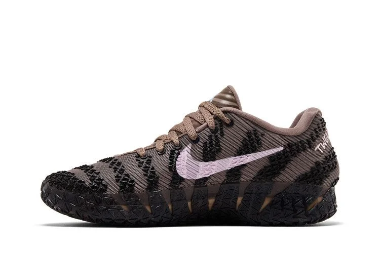 Кроссовки Nike Ja 3 EP 'Showstopper'