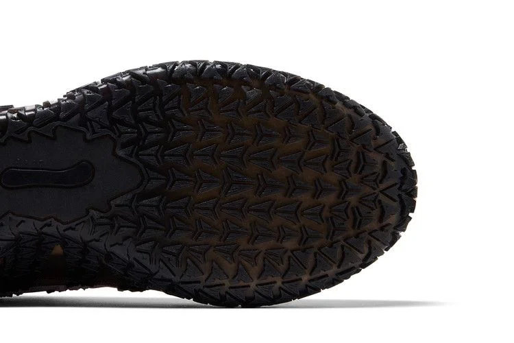 Кроссовки Nike Ja 3 EP 'Showstopper'