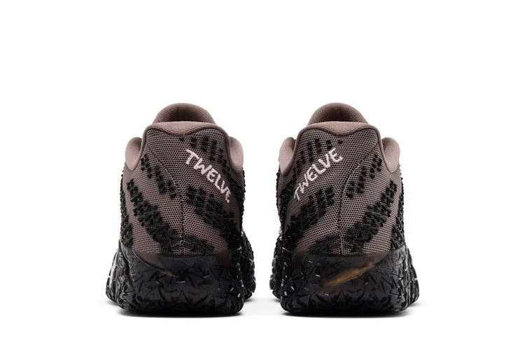 Кроссовки Nike Ja 3 EP 'Showstopper'