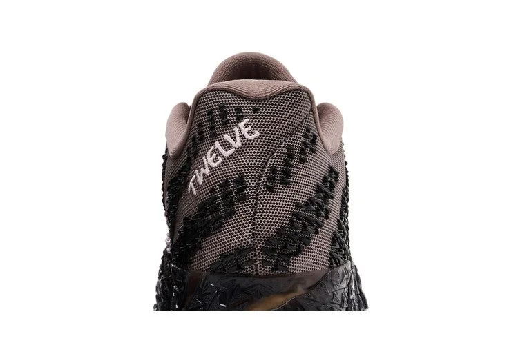 Кроссовки Nike Ja 3 EP 'Showstopper'
