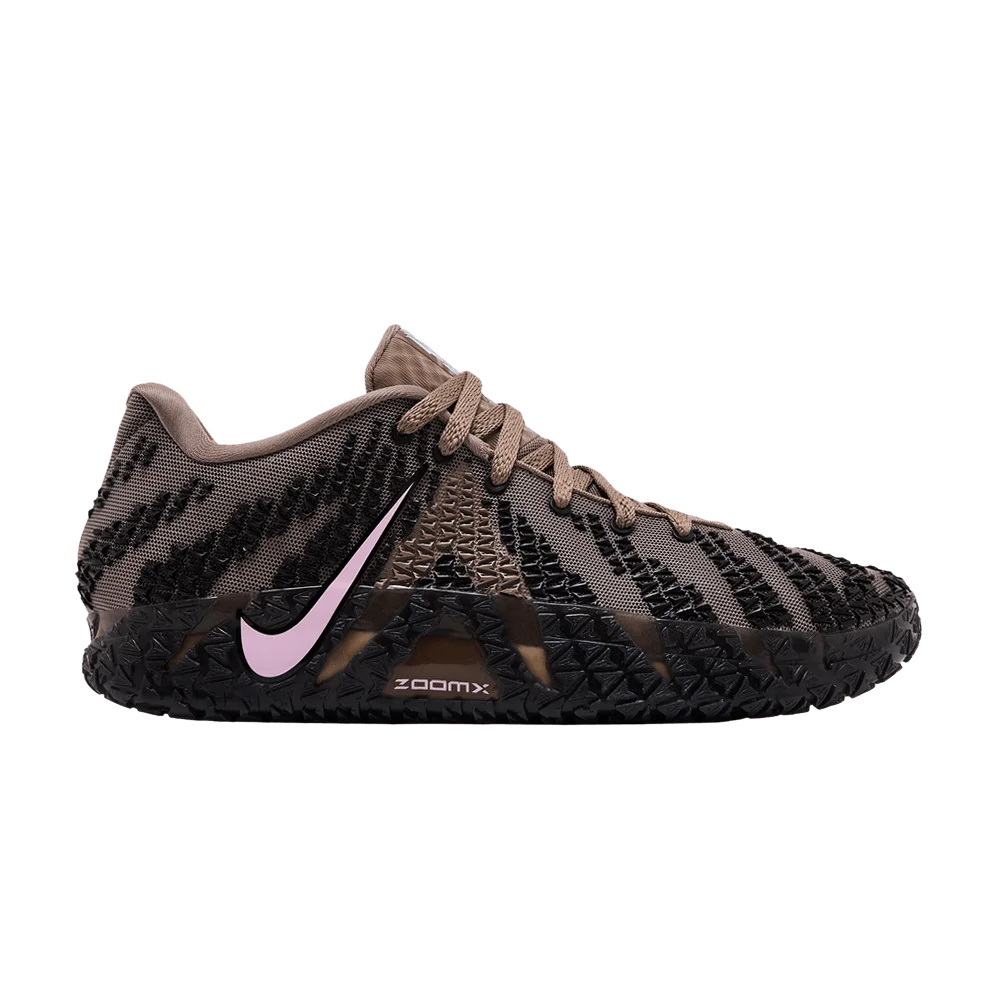 Кроссовки Nike Ja 3 EP 'Showstopper'