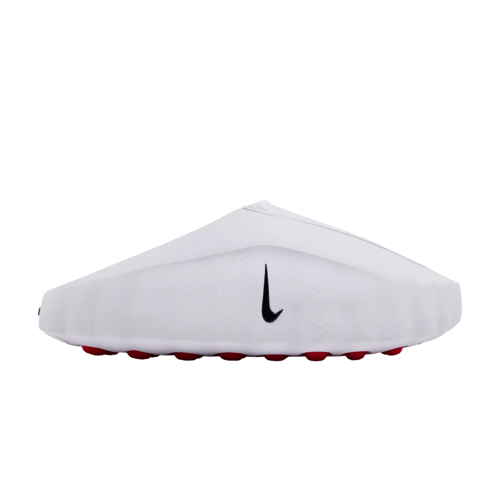 Кроссовки Nike Mind 001 'White Speed Red'