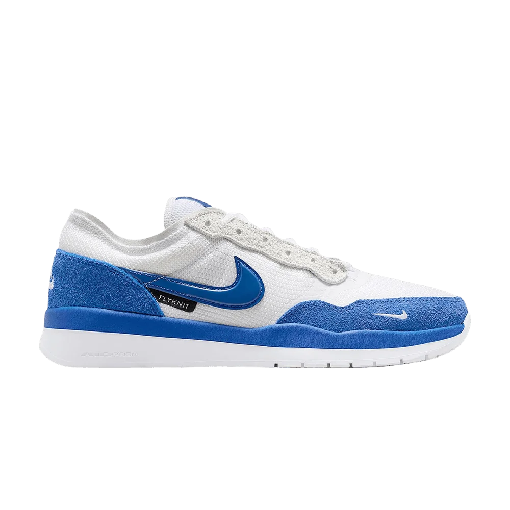Кроссовки Nike SB PS8 'Sport Royal White'