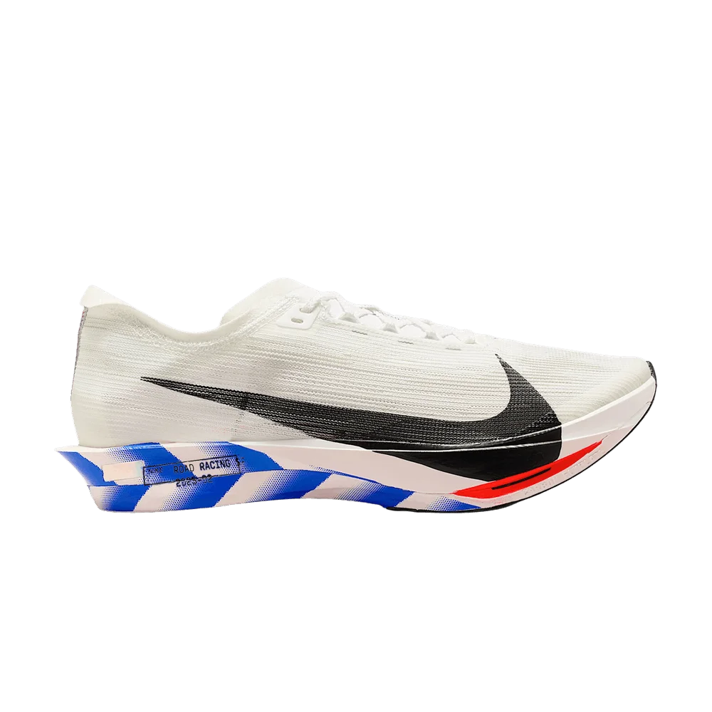 Кроссовки Nike Streakfly 2 'White Racer Blue Bright Crimson Black'