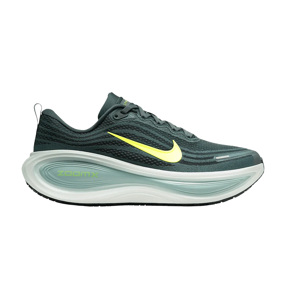 Кроссовки Nike Vomero Plus 'Seaweed/Cannon/Green Haze/Volt'