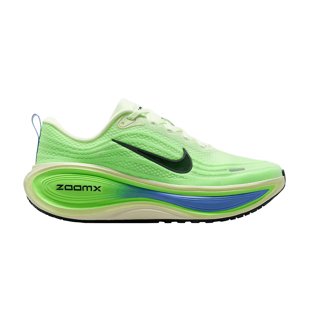 Кроссовки Nike Vomero Plus 'Volt Tint'