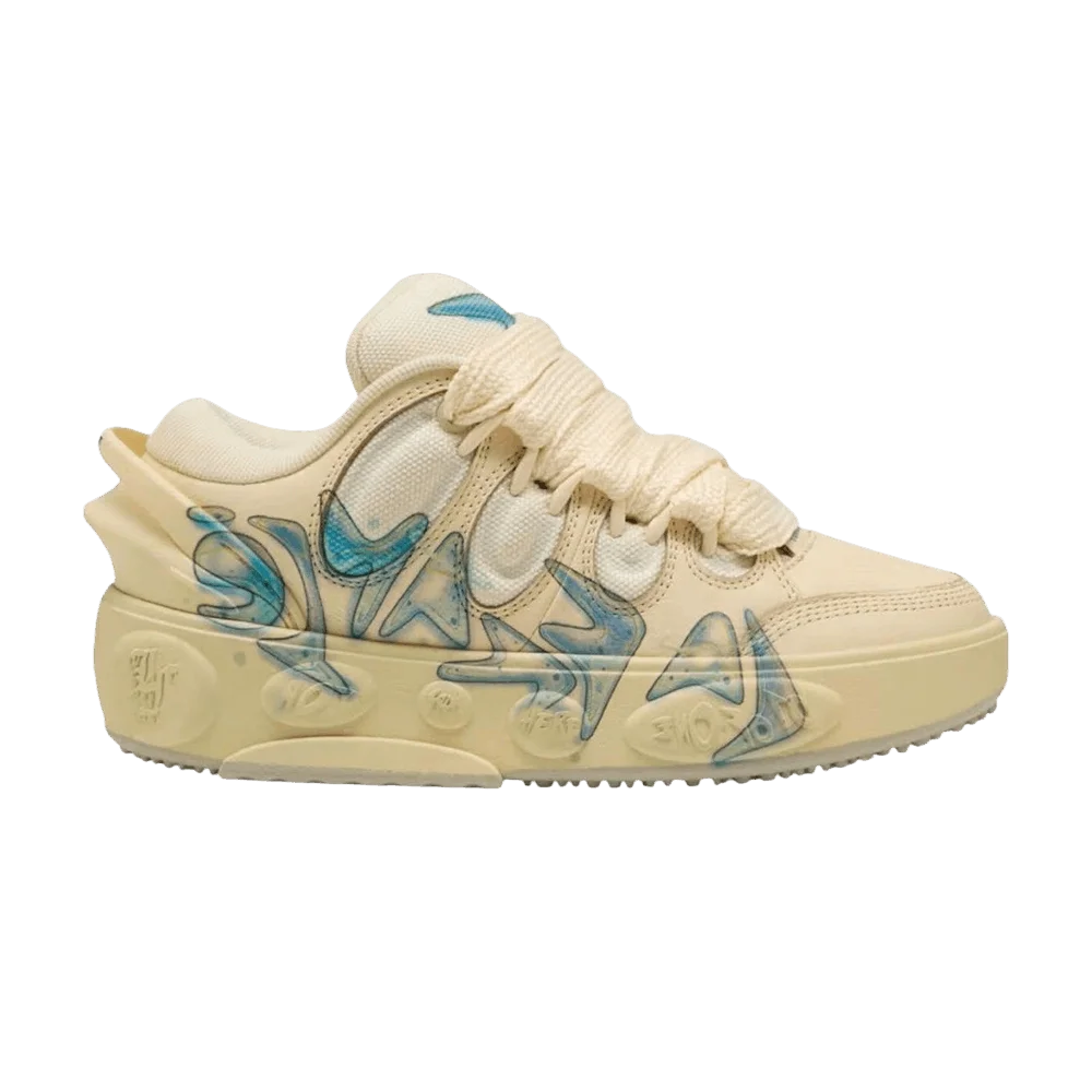 Кроссовки Puma LaFrancé Big Kid 'Airbrush'