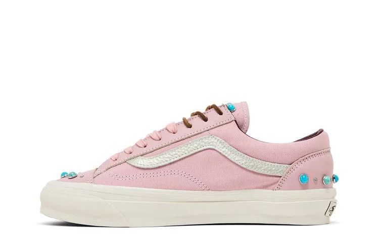 Krossovki-Vans-Old-Skool-36-Premium-Gemstone-Misty-Mauve-Pink-2