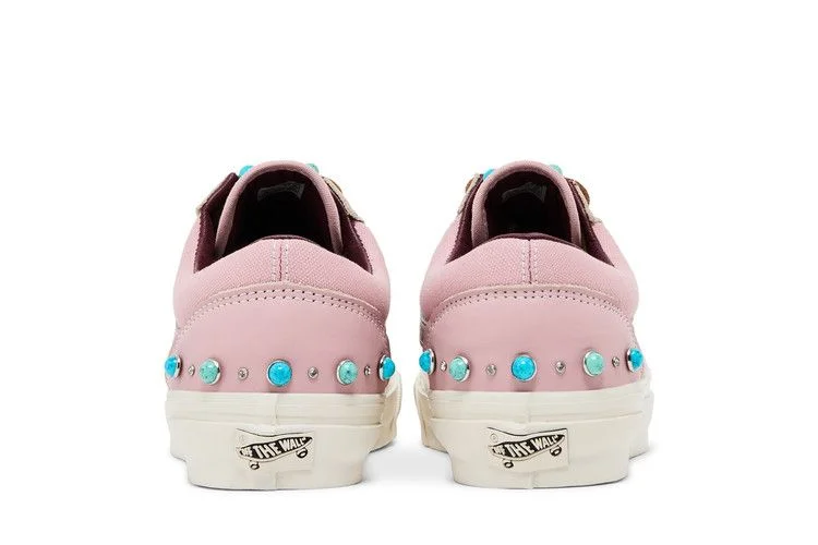 Krossovki-Vans-Old-Skool-36-Premium-Gemstone-Misty-Mauve-Pink-5