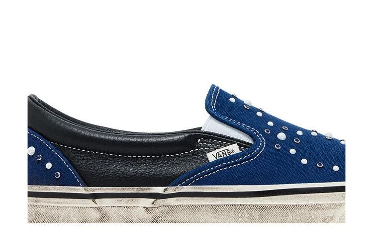 Krossovki-Vans-Premium-Classic-Slip-On-Pearlized-Pack-Indigo-Blue-1