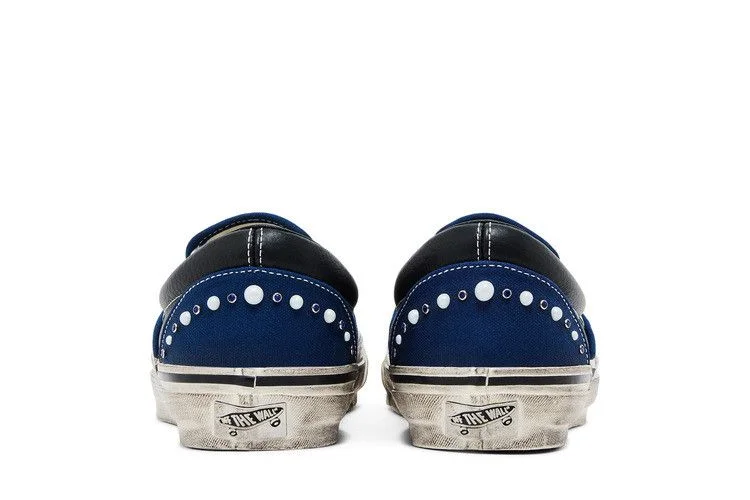 Krossovki-Vans-Premium-Classic-Slip-On-Pearlized-Pack-Indigo-Blue-5