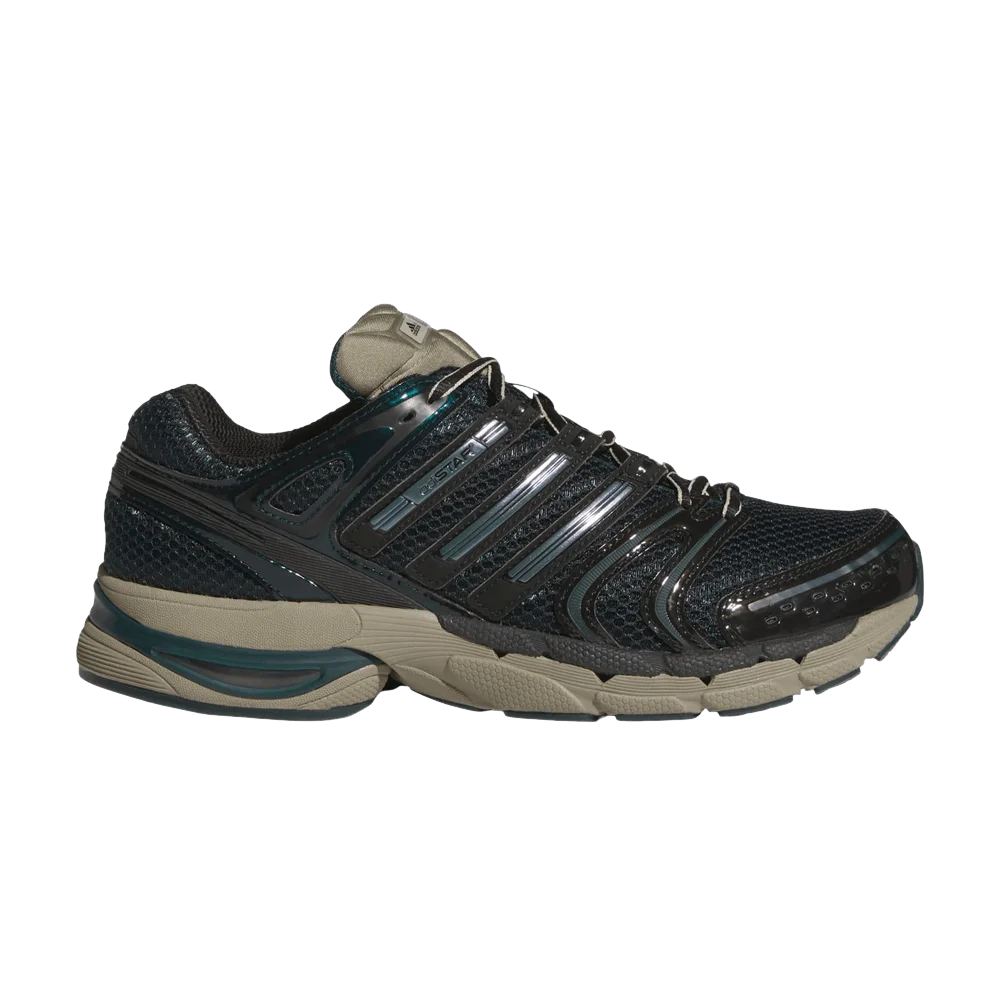 Кроссовки adidas Adistar Control 5 'Cloud White Core Black Aurora Ivy'