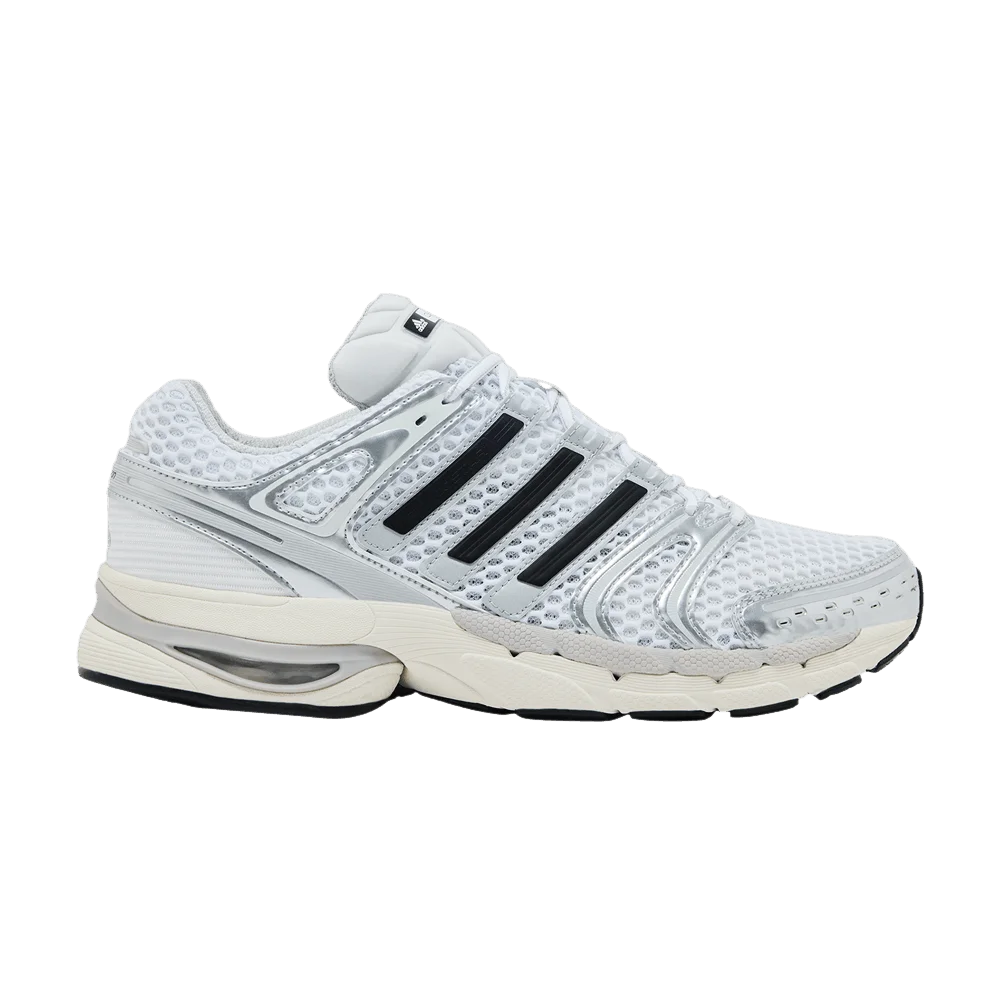 Кроссовки adidas Originals Adistar Control 5  'Silver Metallic/Grey One/Core Black'