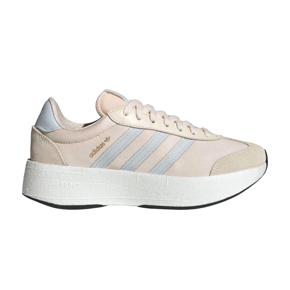 Кроссовки adidas Wmns City RNR 'Wonder Quartz Halo Blue'