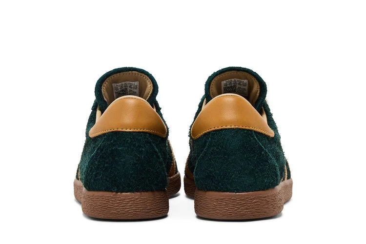 Кроссовки size? x Billy's x adidas Kyoto 'Green Mesa'