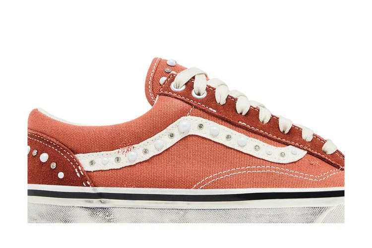 Vans Old Skool 36 'Pearlized Pack - Brown'