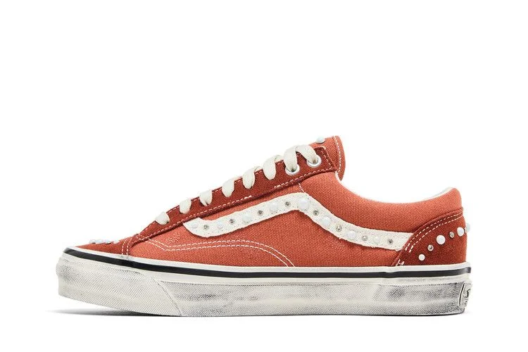 Vans Old Skool 36 'Pearlized Pack - Brown'