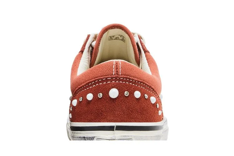 Vans Old Skool 36 'Pearlized Pack - Brown'