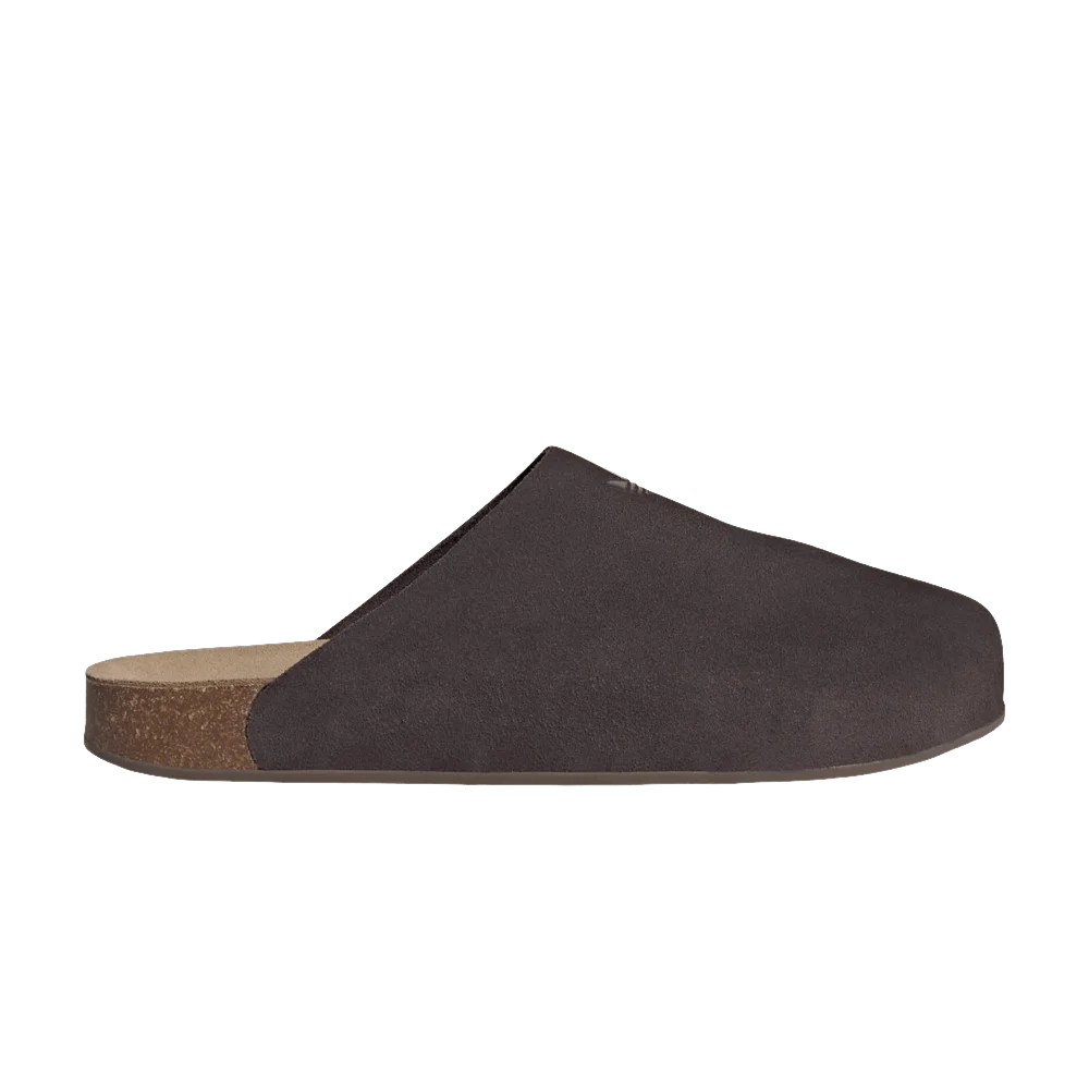 Кроссовки adidas Adimule 'Dark Brown'