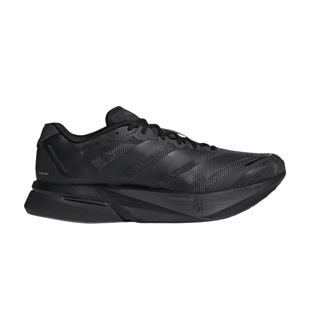 Кроссовки adidas Adizero Boston 13 'Black'