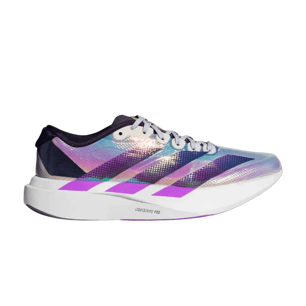 Кроссовки adidas Adizero Evo SL 'Woven Chinese New Year'