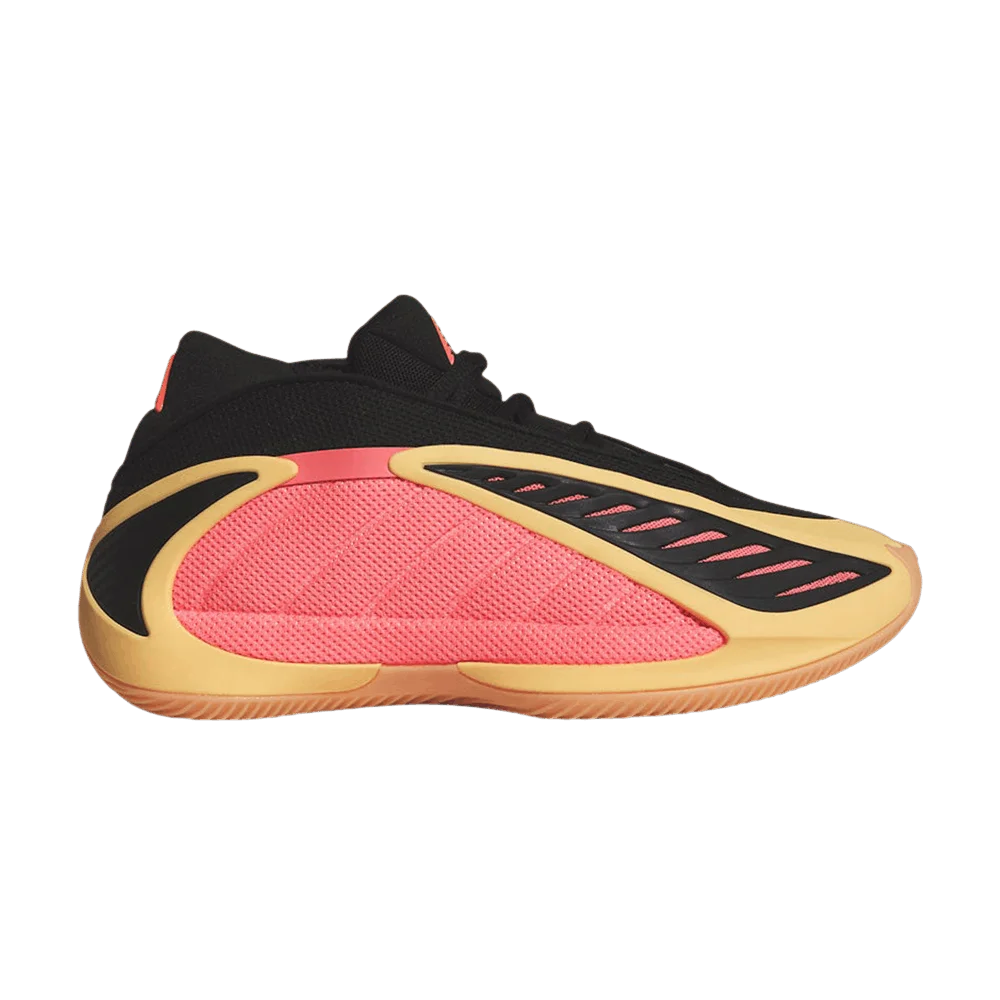 Кроссовки adidas AE 2 GS 'With Love'