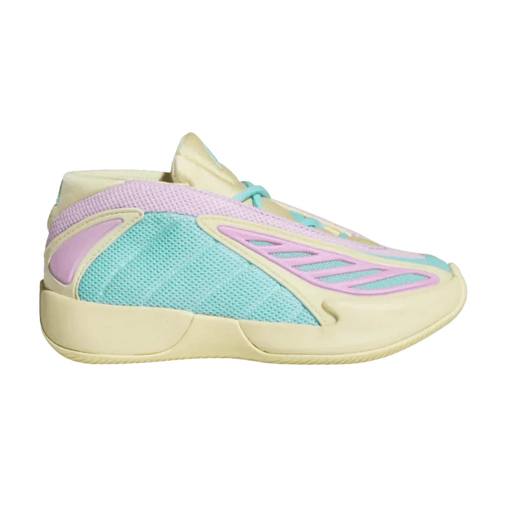 Кроссовки adidas AE 2 J 'Easter'