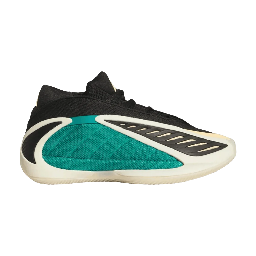 Кроссовки adidas AE 2 J 'EQT Green'