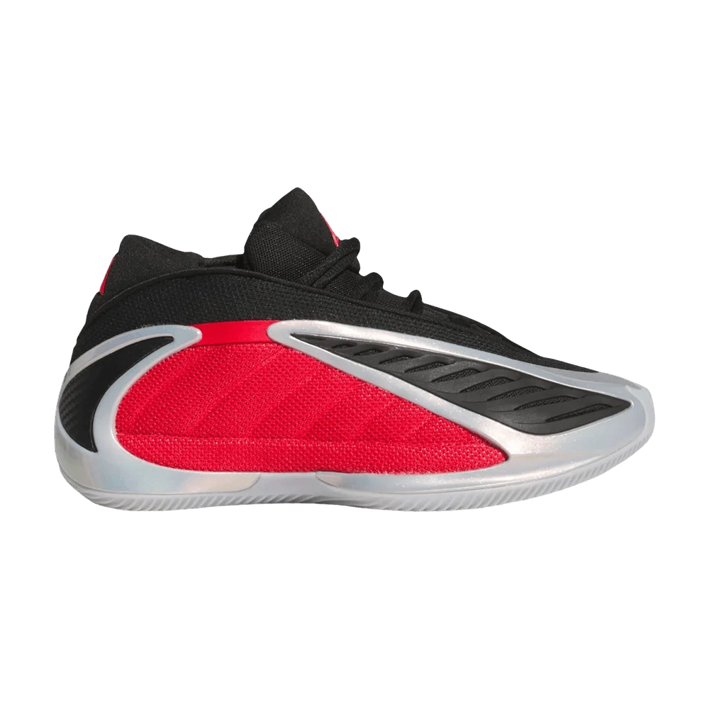 Кроссовки adidas AE 2 J 'Georgia Bulldogs'