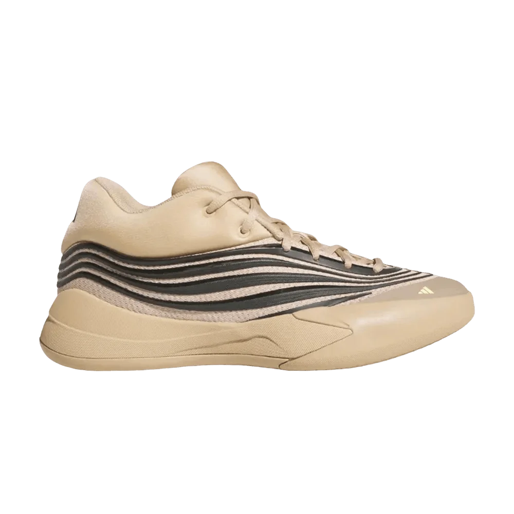 Кроссовки adidas Dame 10 'Bay-Eige'