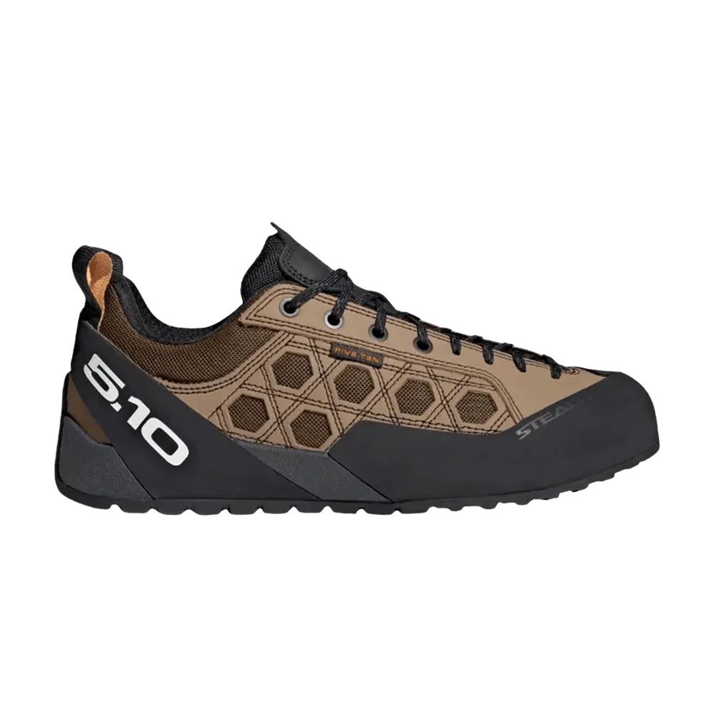 Кроссовки adidas Five Ten Guide Tennie 'Cardboard Cloud White'