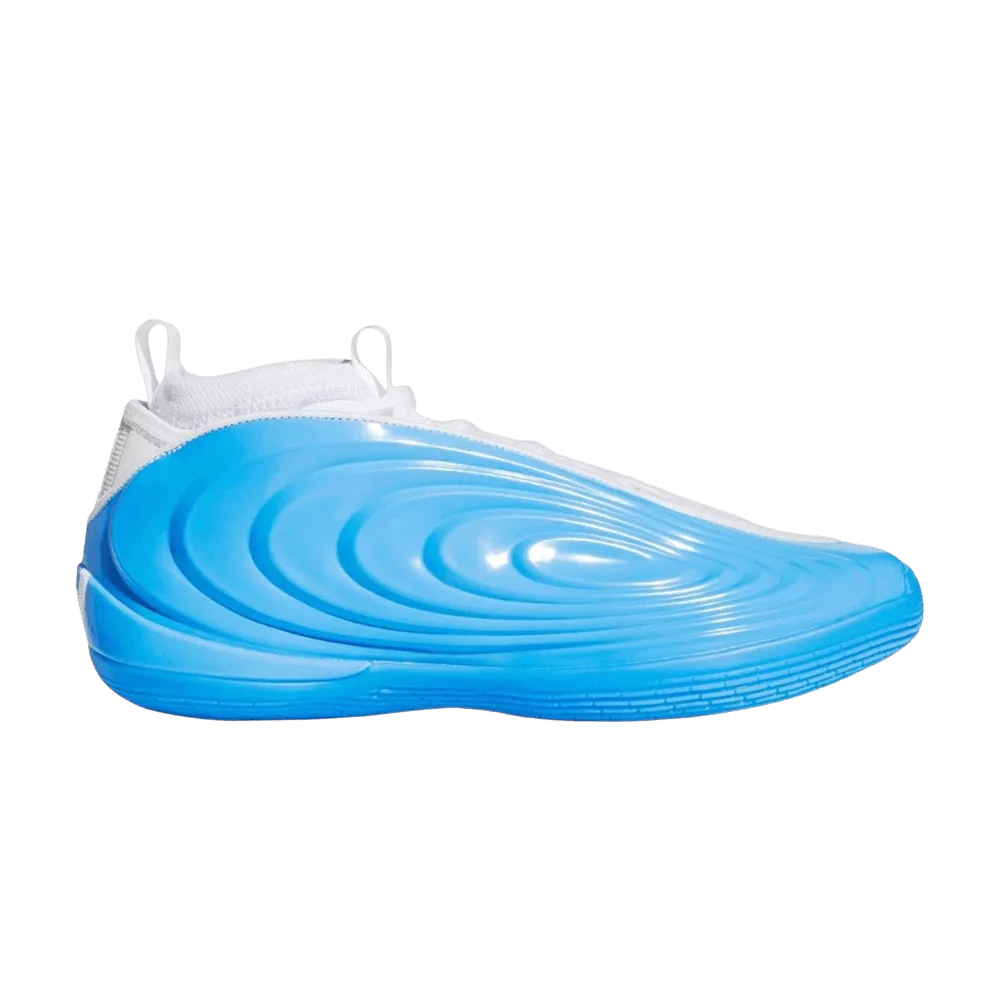 Кроссовки adidas Harden Vol. 10 'Lucid Aquamarine'