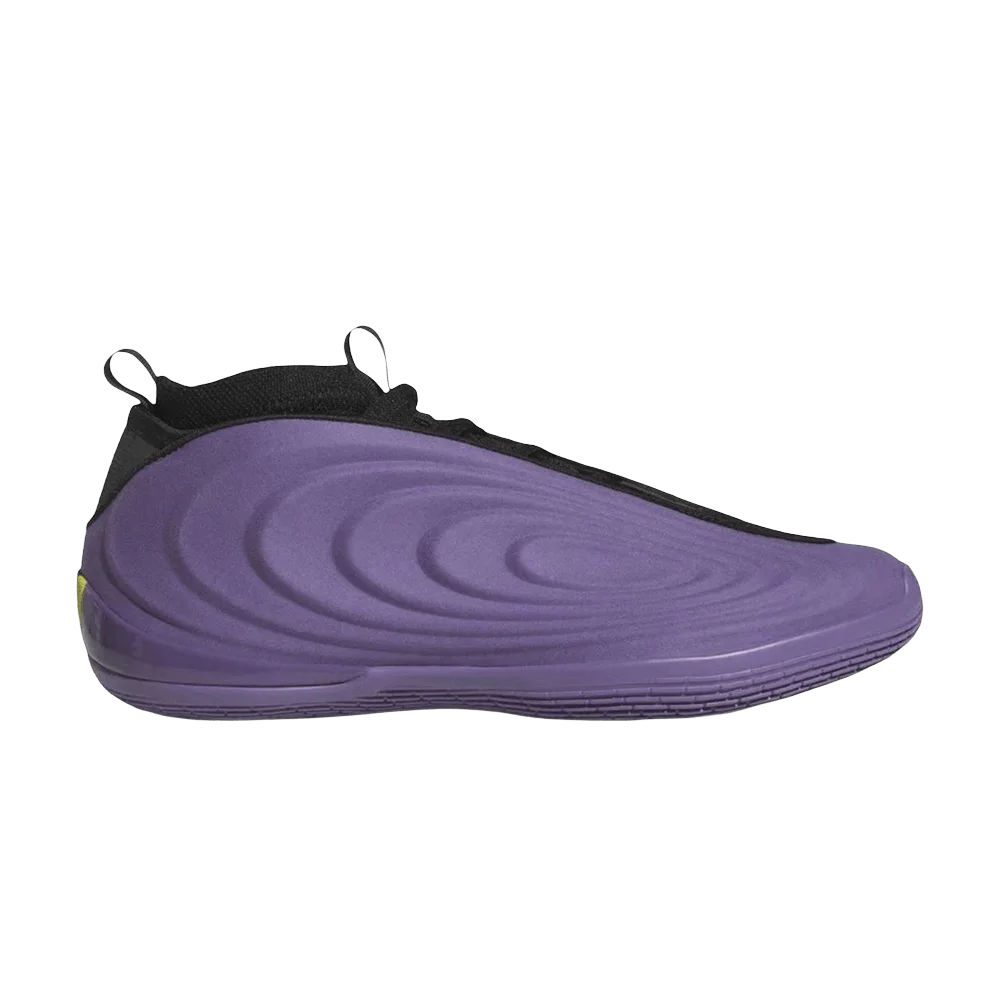 Кроссовки adidas Harden Vol. 10 'Matte Purple'