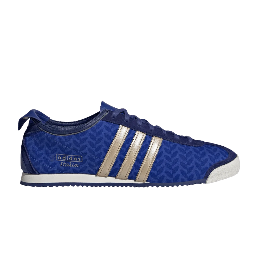 Кроссовки adidas Italia 60s 'Italy FA Home'