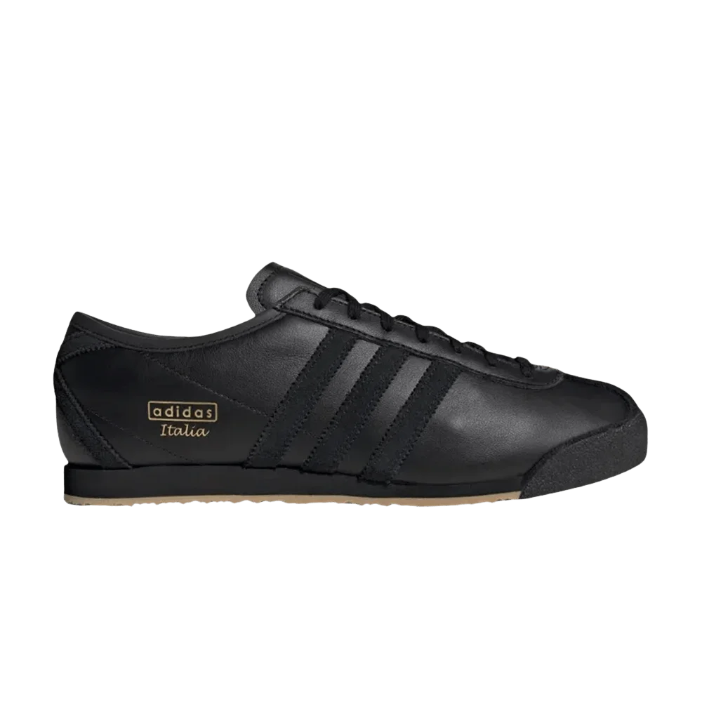 Кроссовки adidas Italia 70s 'Black Gum'