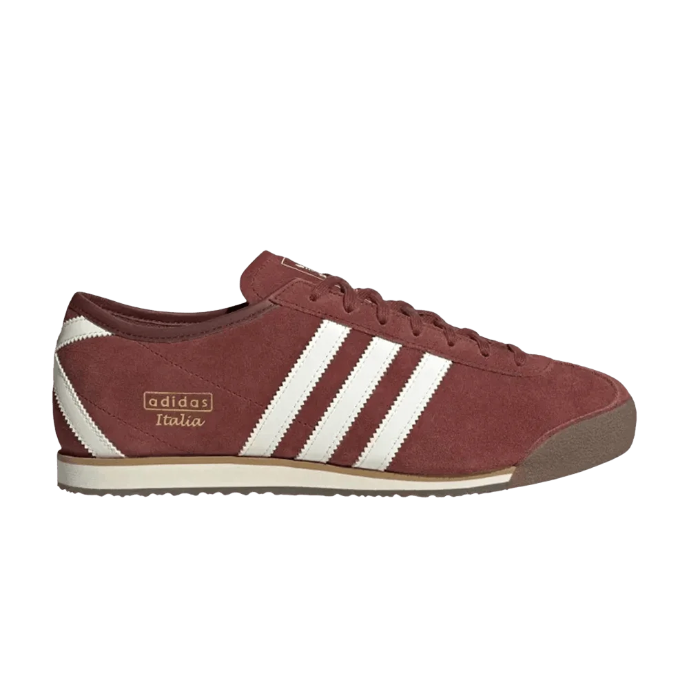 Кроссовки adidas Italia 70s 'Fox Brown'