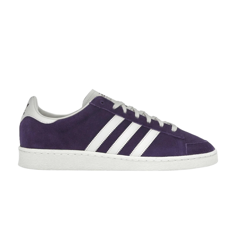 Кроссовки adidas Jabbar Low 'Aurora Plum Off White'