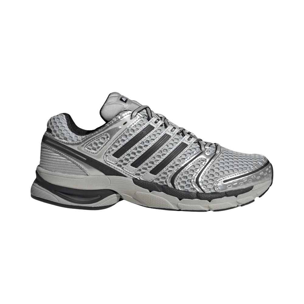 Кроссовки adidas Originals Adistar Control 5 'Grey Two/Core Black/Silver Metallic'