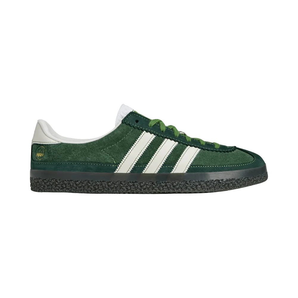 Кроссовки adidas Originals Celtic Spzl F.C. 'Off White/Cloud White/Cloud White'