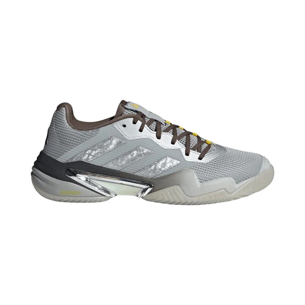 Кроссовки Brain Dead x adidas Barricade 13 'Pantone/Pantone/Pantone'