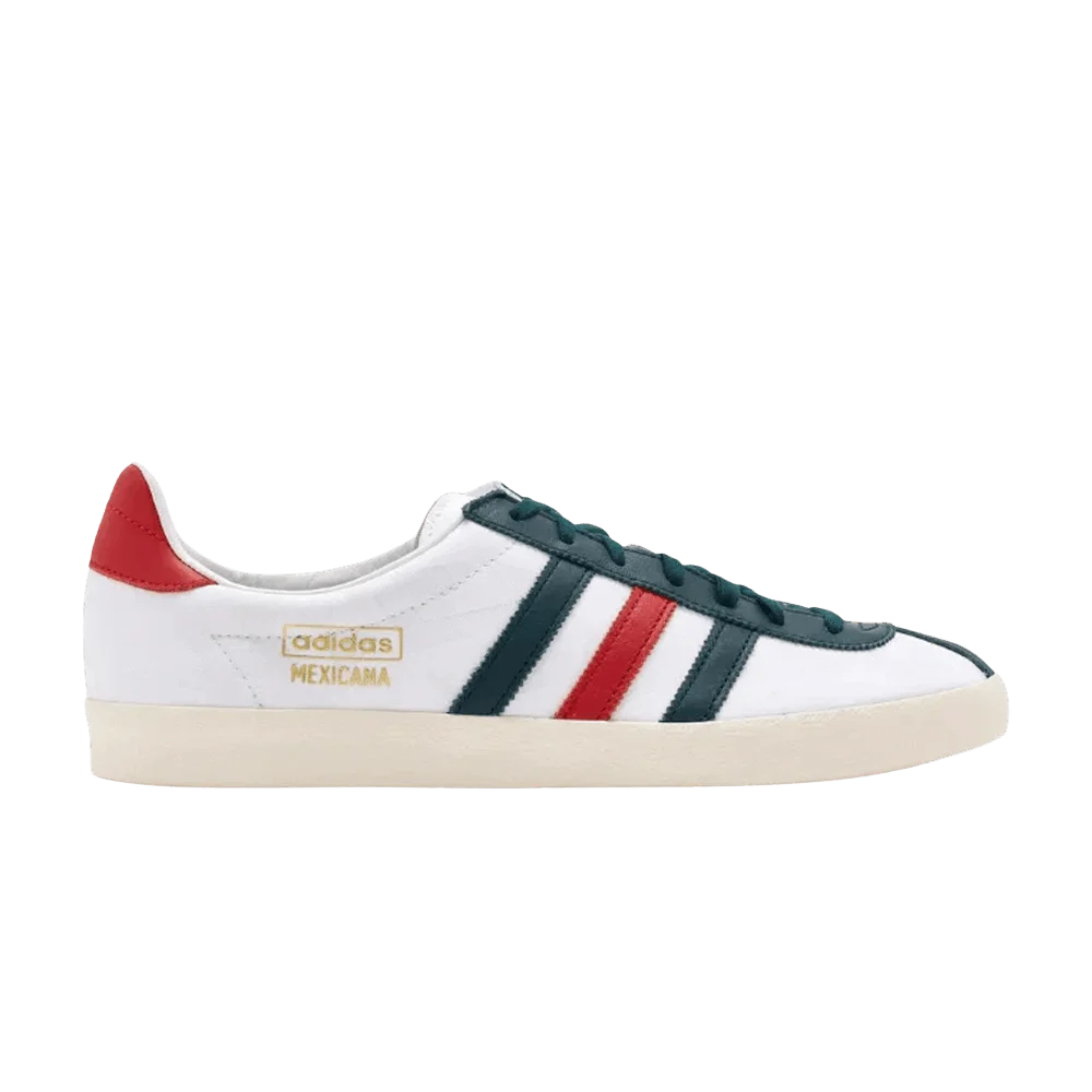 Кроссовки adidas Mexicana 'Mexican Football Federation'