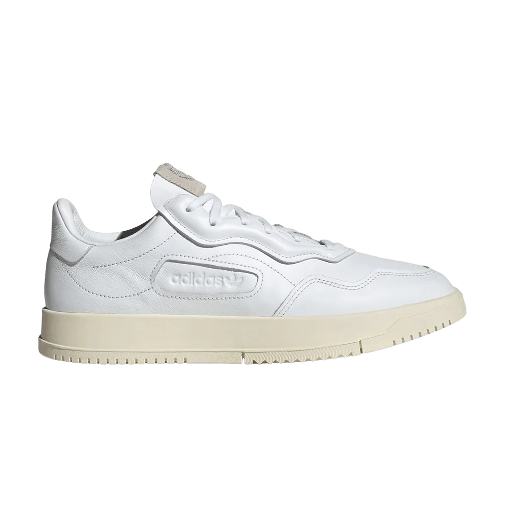 Кроссовки adidas SC Premiere 'Cloud White Power Green'