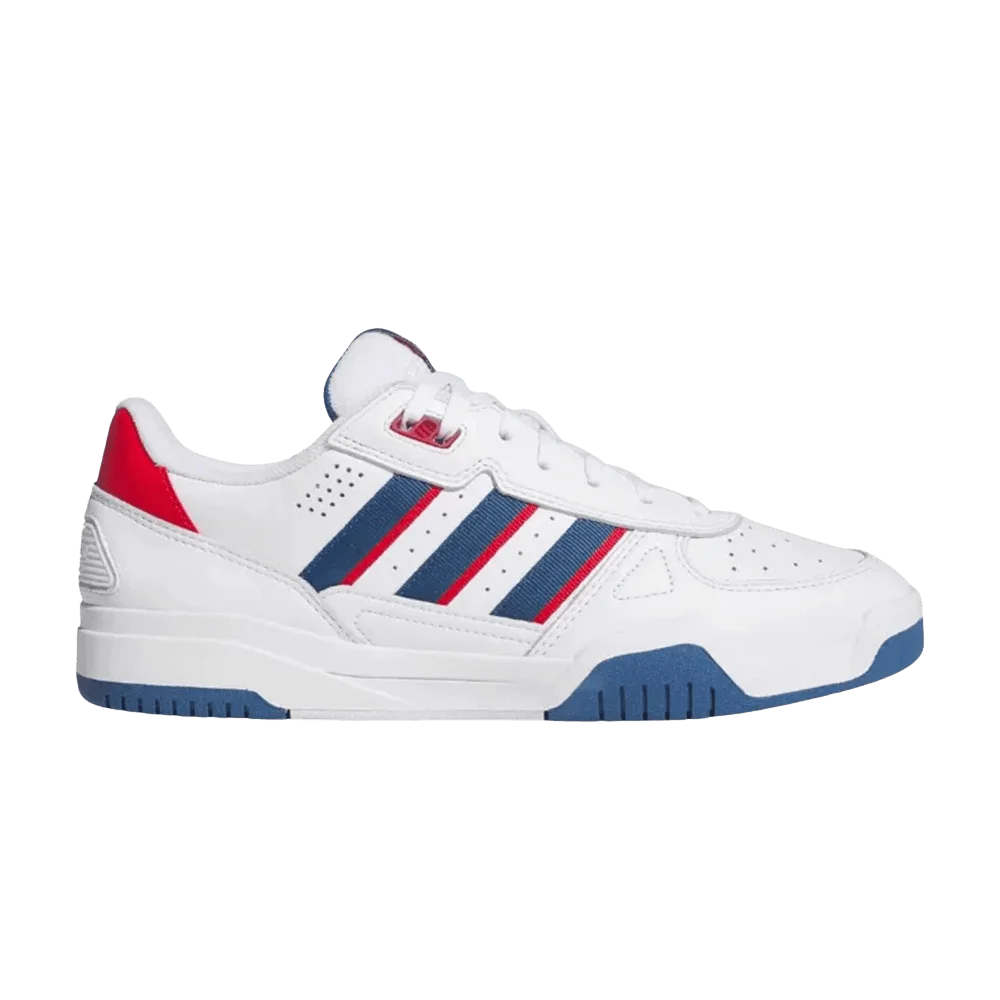 Кроссовки adidas Tekkira Cup 'Cloud White'