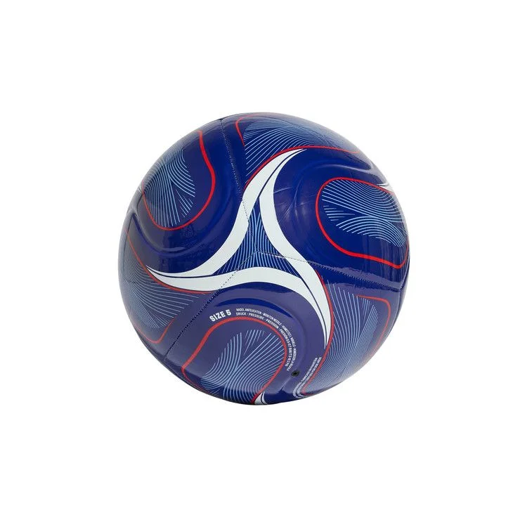 Кроссовки Adidas Trionda Japan Home Club Ball 'Japan Blue/Ash Blue/Team Power Red'