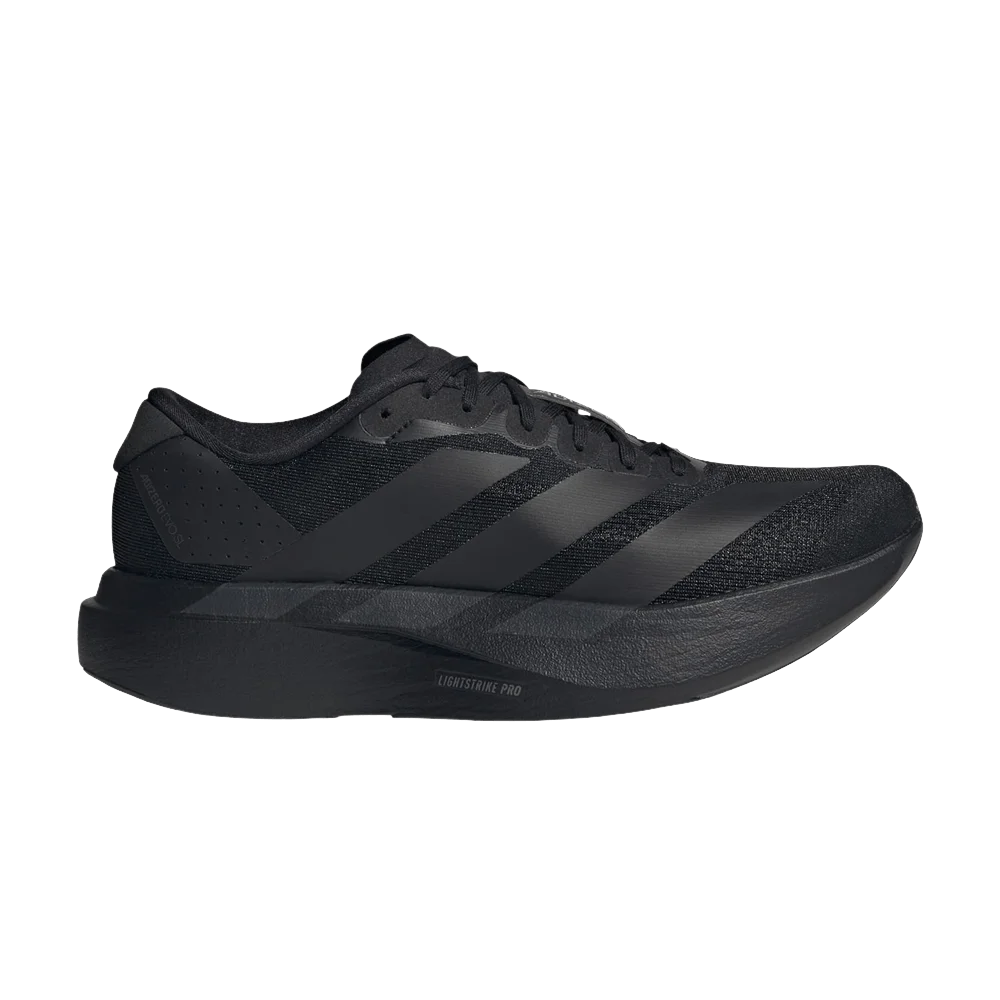 Кроссовки adidas Wmns Adizero Evo SL 'Black'