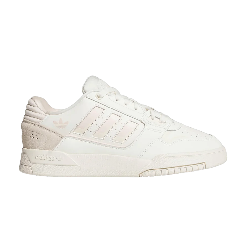Кроссовки adidas Wmns Drop Step Low 2.0 'Off White Wonder Quartz'