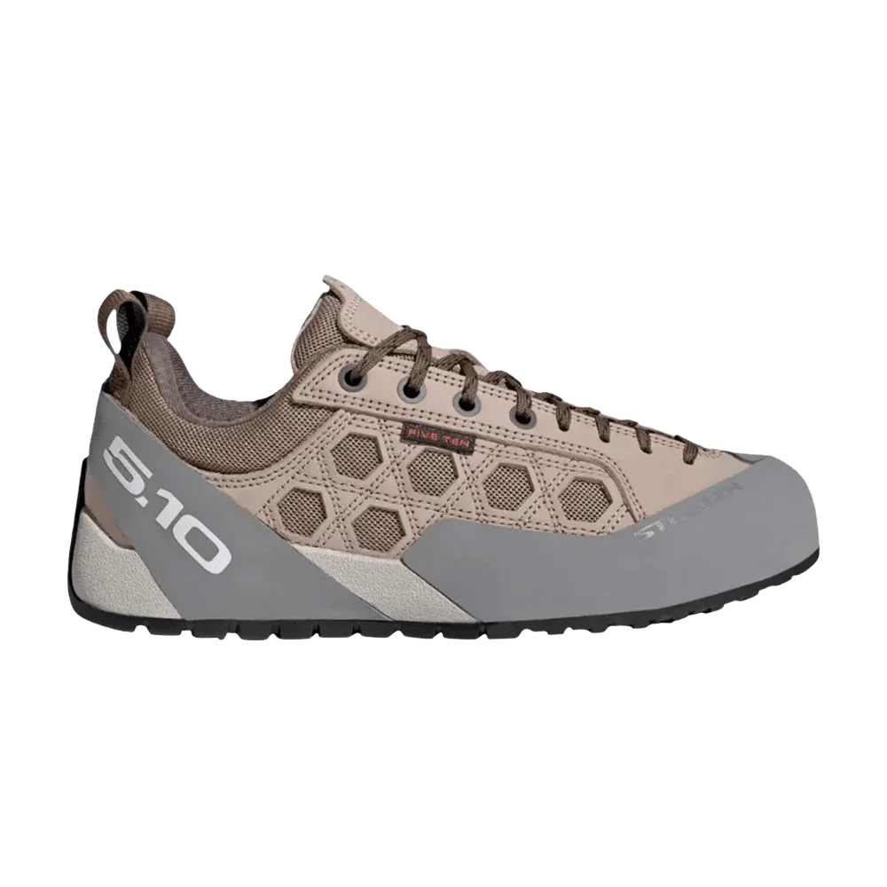 Кроссовки adidas Wmns Five Ten Guide Tennie 'Wonder Taupe'